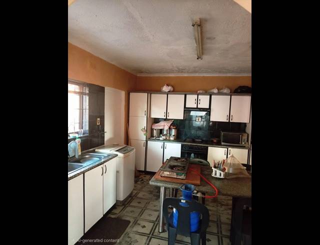 4 BEDROOM HOUSE FOR SALE IN MARIANNHILL